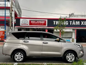 Toyota Innova 2.0G 2017
