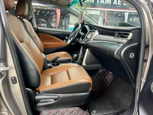 Toyota Innova 2.0G 2017
