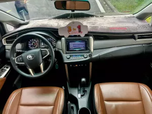 Toyota Innova 2.0G 2017