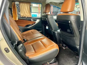 Toyota Innova 2.0G 2017