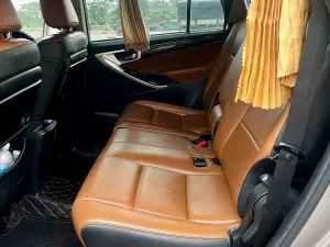 Toyota Innova 2.0G 2017