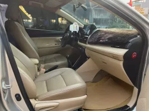 Toyota Vios Vios 1.5E MT  2017 - Bán xe Toyota Vios 1.5E MT đời 2017 giá cạnh tranh