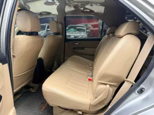 Toyota Fortuner 2.7V AT 4x2 2014