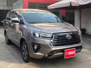 Toyota Innova Innova 2.0G  2023 - Bán ô tô Toyota Innova 2.0G đời 2023 FULL ĐỒ CHƠI 