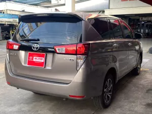 Toyota Innova Innova 2.0G  2023 - Bán ô tô Toyota Innova 2.0G đời 2023 FULL ĐỒ CHƠI 
