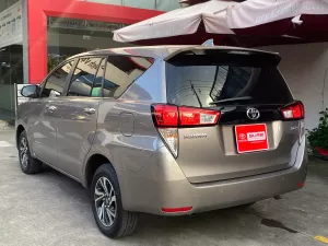 Toyota Innova Innova 2.0G  2023 - Bán ô tô Toyota Innova 2.0G đời 2023 FULL ĐỒ CHƠI 