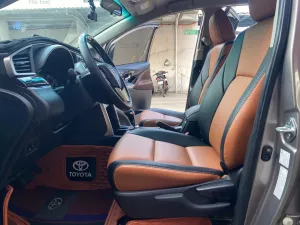 Toyota Innova Innova 2.0G  2023 - Bán ô tô Toyota Innova 2.0G đời 2023 FULL ĐỒ CHƠI 