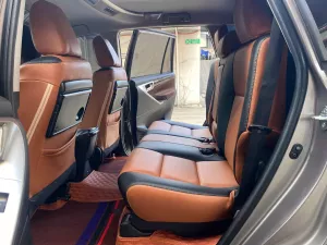 Toyota Innova Innova 2.0G  2023 - Bán ô tô Toyota Innova 2.0G đời 2023 FULL ĐỒ CHƠI 