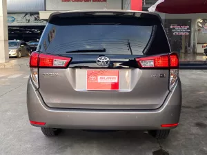 Toyota Innova Innova 2.0G  2023 - Bán ô tô Toyota Innova 2.0G đời 2023 FULL ĐỒ CHƠI 