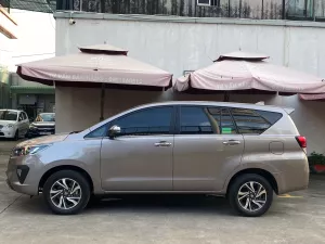 Toyota Innova Innova 2.0G  2023 - Bán ô tô Toyota Innova 2.0G đời 2023 FULL ĐỒ CHƠI 