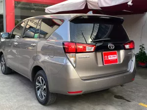 Toyota Innova Innova 2.0G  2023 - Bán ô tô Toyota Innova 2.0G đời 2023 FULL ĐỒ CHƠI 