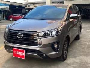Toyota Innova Innova 2.0G  2023 - Bán ô tô Toyota Innova 2.0G đời 2023 FULL ĐỒ CHƠI 