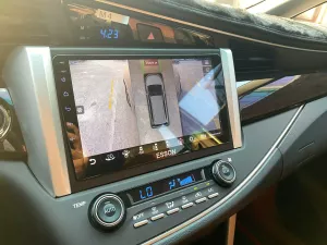 Toyota Innova Innova 2.0G  2023 - Bán ô tô Toyota Innova 2.0G đời 2023 FULL ĐỒ CHƠI 