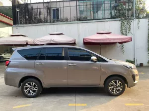 Toyota Innova Innova 2.0G  2023 - Bán ô tô Toyota Innova 2.0G đời 2023 FULL ĐỒ CHƠI 