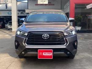 Toyota Innova Innova 2.0G  2023 - Bán ô tô Toyota Innova 2.0G đời 2023 FULL ĐỒ CHƠI 
