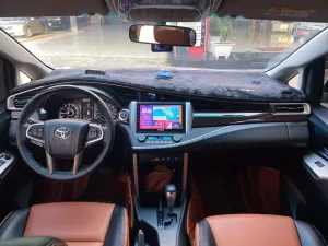 Toyota Innova Innova 2.0G  2023 - Bán ô tô Toyota Innova 2.0G đời 2023 FULL ĐỒ CHƠI 