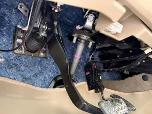 Toyota Fortuner Fortuner 2.7V AT 2014 - Bán Toyota Fortuner 2.7V AT đời 2014, màu bạc