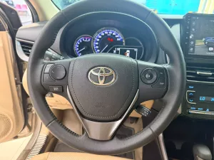 Toyota Vios Vios 1.5G CVT 2022 - Bán Toyota Vios 1.5G CVT đời 2022