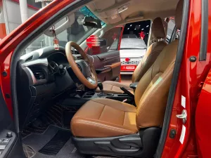 Toyota Hilux HILUX 2.4G 4×2 AT 2021 - Cần bán Toyota Hilux 2.4G 4×2 AT đời 2021, nhập khẩu nguyên chiếc, giá 640tr