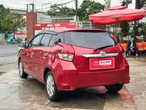 Toyota Yaris Yaris 1.3 E 2015 2015