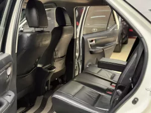 Toyota Fortuner Fortuner 2.4G AT 4x2 2022 - Cần bán Toyota Fortuner 2.4G AT 4x2 sản xuất 2022, màu trắng