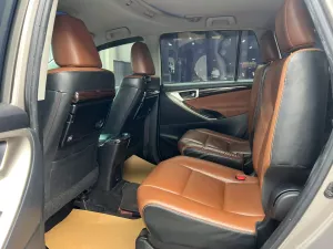 Toyota Innova 2.0V 2017