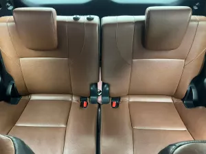 Toyota Innova 2.0V 2017