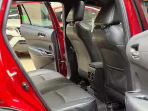 Toyota Corolla Cross 1.8V 2020