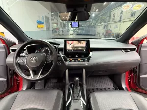 Toyota Corolla Cross 1.8V 2020