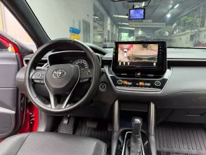 Toyota Corolla Cross 1.8V 2020