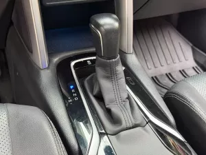 Toyota Corolla Cross 1.8V 2020