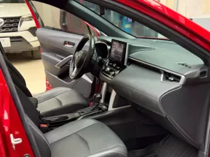 Toyota Corolla Cross 1.8V 2020