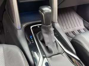 Toyota Corolla Cross Corolla Cross 1.8V AT 2020 - Bán Toyota Corolla Cross 1.8V AT đời 2020, màu đỏ, nhập khẩu nguyên chiếc