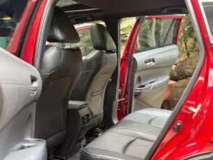 Toyota Corolla Cross Corolla Cross 1.8V AT 2020 - Bán Toyota Corolla Cross 1.8V AT đời 2020, màu đỏ, nhập khẩu nguyên chiếc