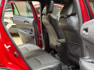 Toyota Corolla Cross Corolla Cross 1.8V AT 2020 - Bán Toyota Corolla Cross 1.8V AT đời 2020, màu đỏ, nhập khẩu nguyên chiếc