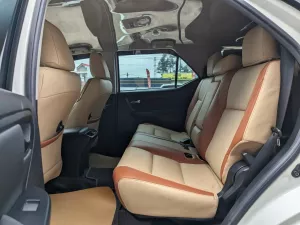 Toyota Fortuner Fortuner 2.4G MT 2020 - Bán Toyota Fortuner 2.4G MT đời 2020, màu trắng, 830tr