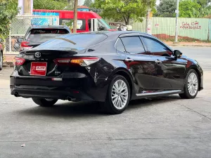 Toyota Camry 2.5Q 2019