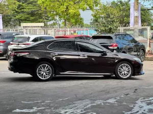 Toyota Camry 2.5Q 2019