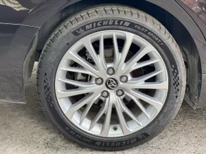 Toyota Camry 2.5Q 2019