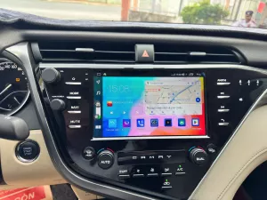 Toyota Camry 2.5Q 2019
