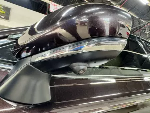 Toyota Camry 2.5Q 2019