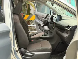 Toyota Avanza 1.5AT 2024