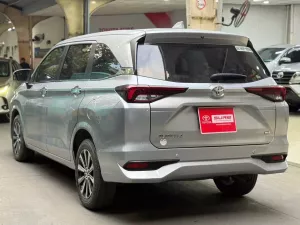 Toyota Avanza 1.5AT 2024