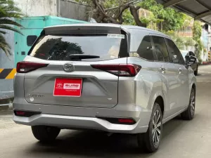 Toyota Avanza 1.5AT 2024