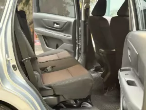 Toyota Avanza 1.5AT 2024