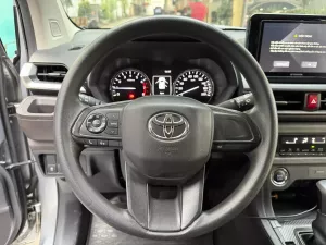 Toyota Avanza 1.5AT 2024