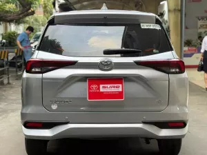 Toyota Avanza 1.5AT 2024