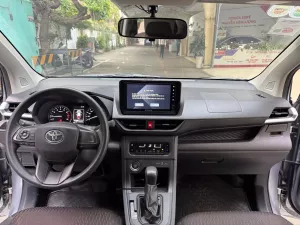 Toyota Avanza 1.5AT 2024