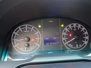 Toyota Innova 2.0E 2022