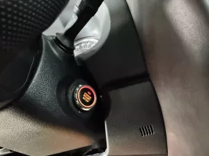 Toyota Fortuner 2.4G MT 2017